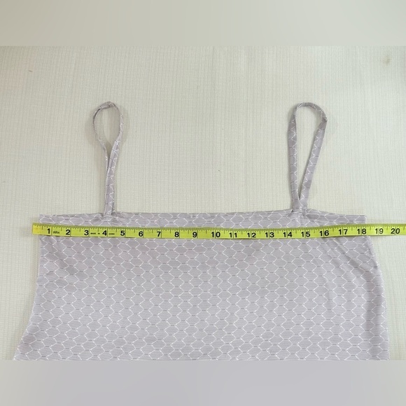 ASCENO Silk CamisoleTop - Picture 7 of 8